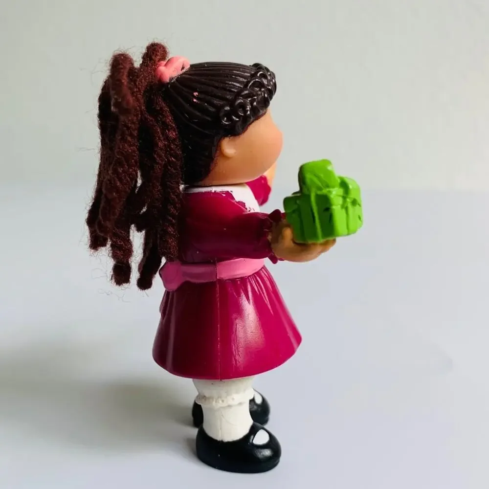 Vintage 1992 cabbage